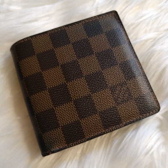 Louis Vuitton Other - Louis Vuitton Men's Wallet
